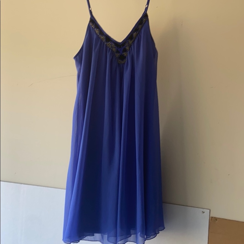 Express Dress